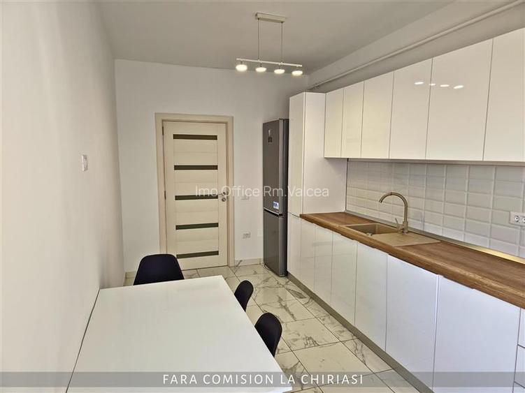 DE INCHIRIAT - 2 CAMERE, BLOC NOU - 7