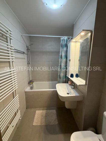 Lujerului l 21Th Residence l  Studio Lux l 3 Min Metrou l - 7