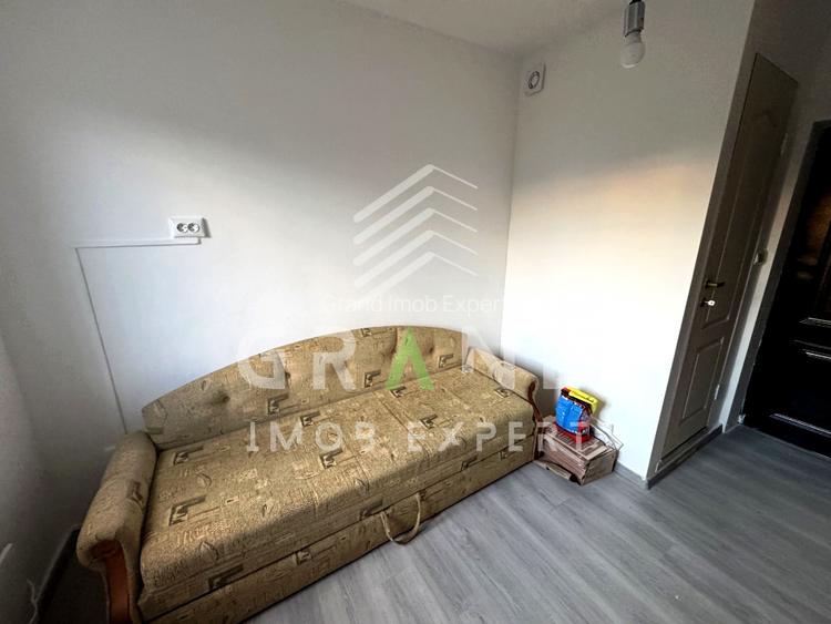 OPORTUNITATE REALĂ DE INVESTIȚIE | Garsonieră Iris–venit imediat din chirie - 3