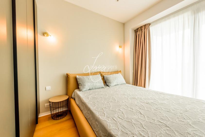 One Mircea Eliade, studio cu parcare - 6