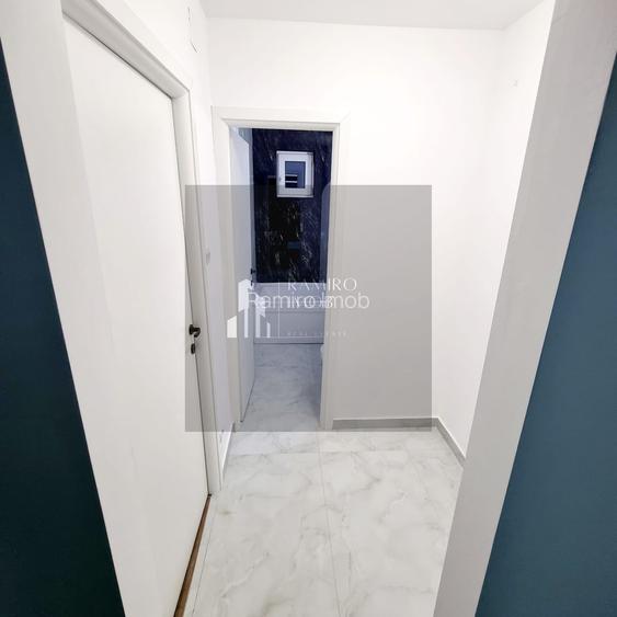 Apartament 2 camere renovat -Piata Resita -Sector 4 - Sos Giurgiului - 4