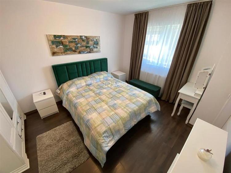 Inchiriem Apartament 2 Camere, Modern, Decomandat Avantgarden 3 - 11