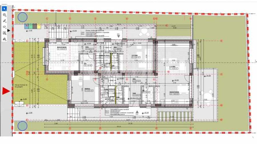 Casa 4 camere de vanzare in Andrei Muresanu, Cluj Napoca - 5