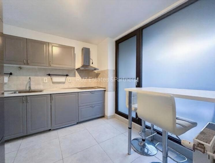 Apartament 3 Camere | Modern | Parcare | Metrou | Herastrau  - 4