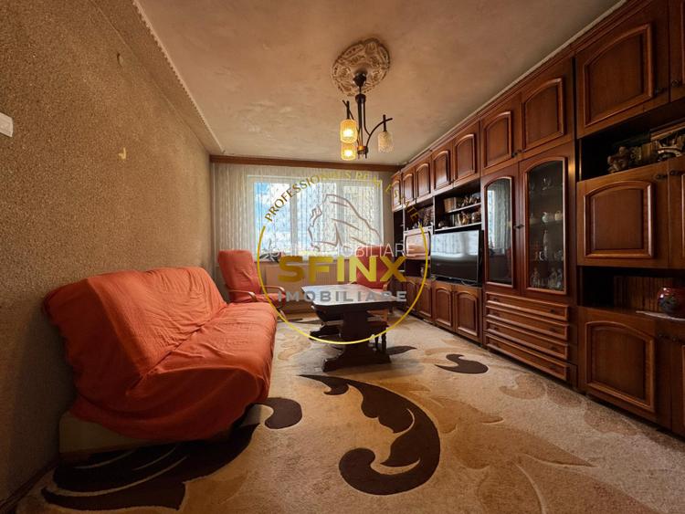 3 Camere decomandat | Metrou Constantin Brancoveanu - 3