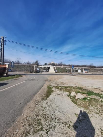 Teren intravilan - 2788 mp - Otopeni - Strada Garii Balotesti - 7