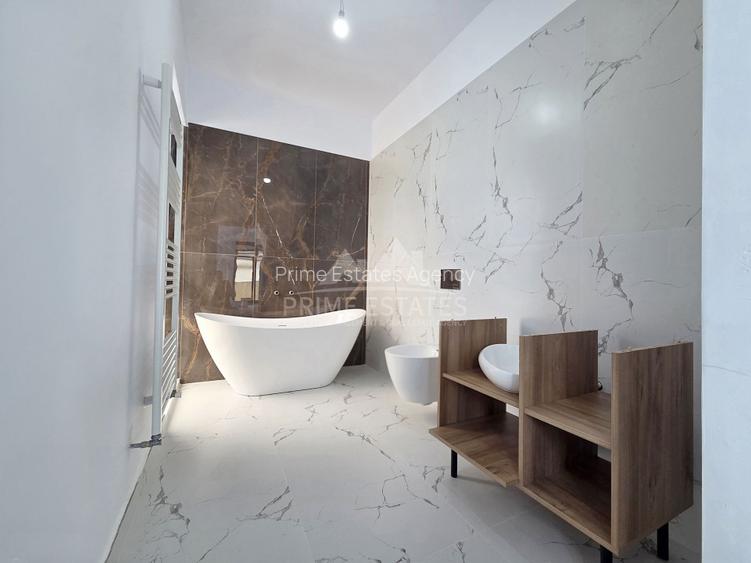 Vila premium P+1 Tunari Finisaje de Lux - 15