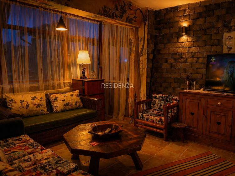 Apartament 2 Camere in Vila Brâncoveanu | Centrala proprie - 3