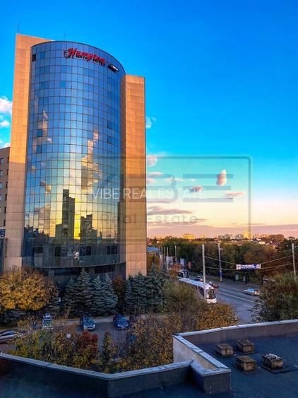 Apartament 2 camere Hotel  Hampton- Anastasie Panu - 26