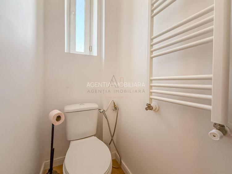 5 camere si 3 balcoane I Calea Dorobanti – 170 mp de stil - 14