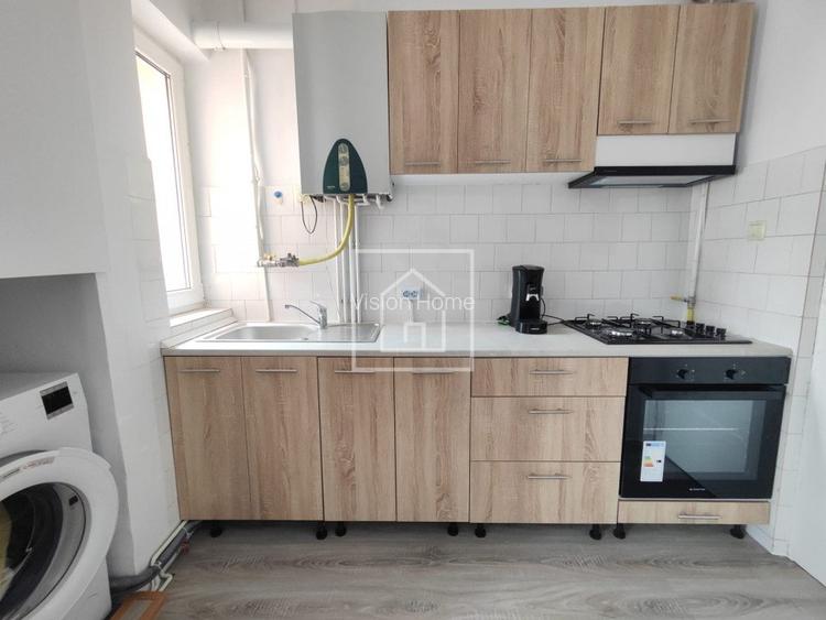 Apartament 3 camere renovat, mobilat complet, zona Iorga, 330€ - 6