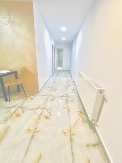 Apartament 2 camere , 7 Noiembrie (5min de UMFST) amenajat modern - 8