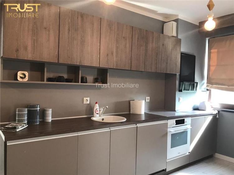 2 camere | Riviera Luxury | 57 MP | Garaj - 3