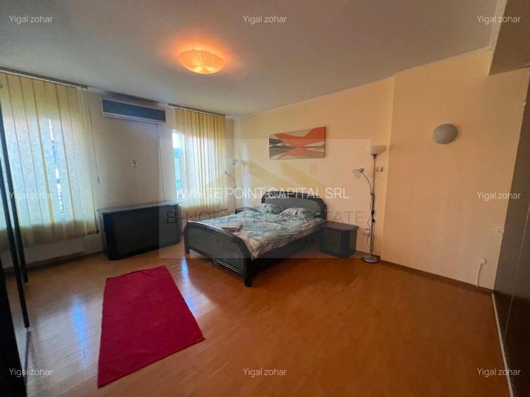 Apartament 4 camere de închiriat, lângă Drept, ideal studenți, 2 băi - 8