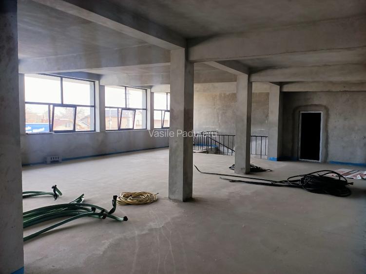 Centru comercial DN1 Ploiesti - Bucuresti vanzare / inchiriere - 4