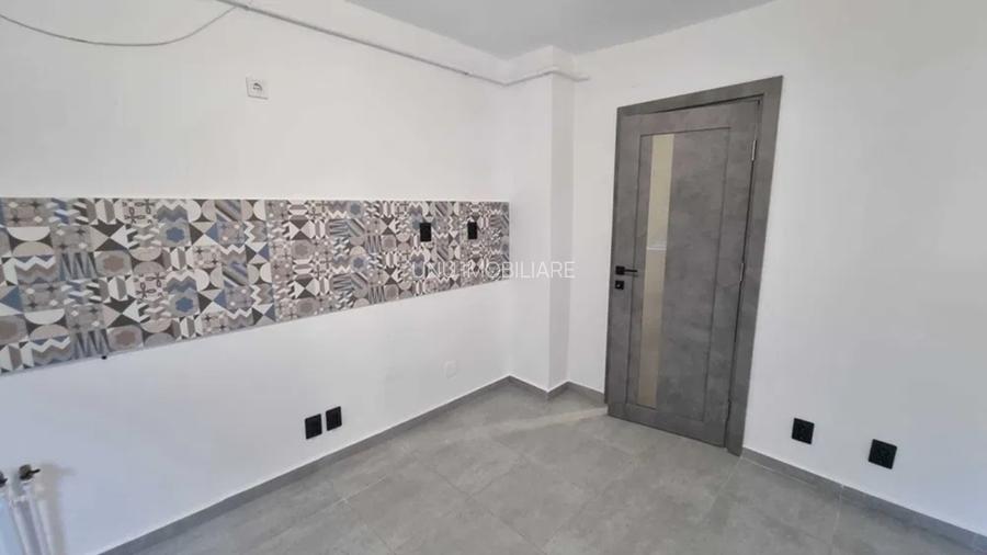 2 Camere Decomandat Renovat zona Nicolina Belvedere - 3