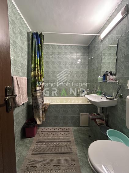 Apartament 2 camere de vanzare, Gheorgheni, zona FSEGA - 6