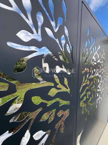 Casă de închiriat – Platou Cornișa, Târgu Mureș | Zonă exclusivistă - 4