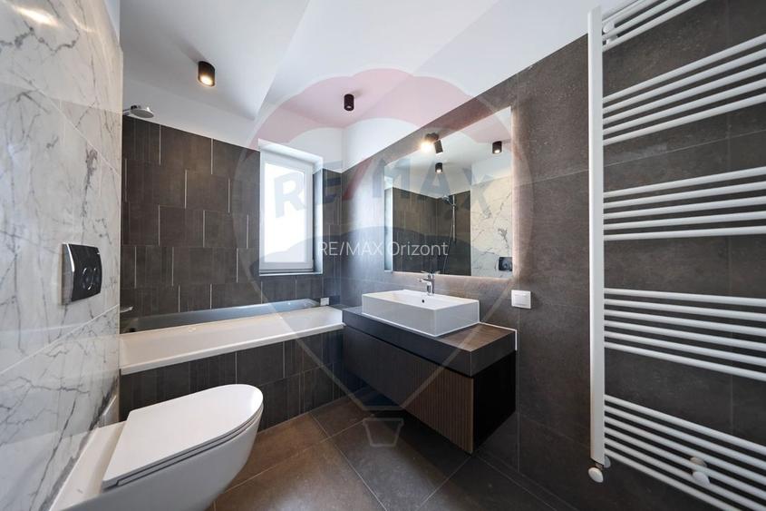 LUX | QUALIS 2 | Apartament 2 camere de inchiriat - 3