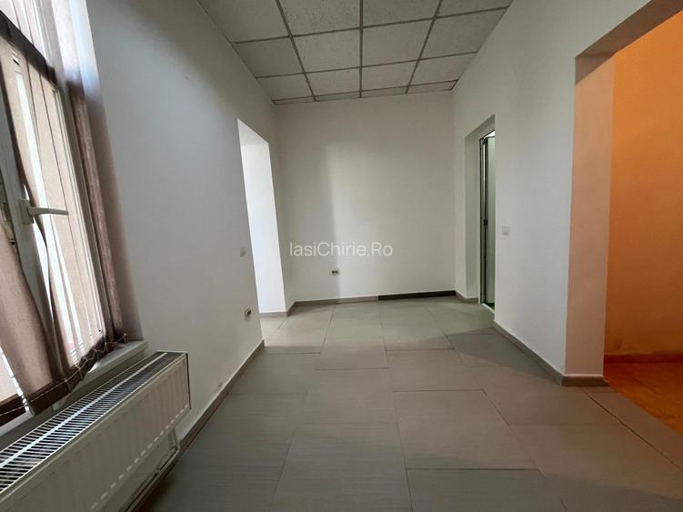 De închiriere | Spațiu comercial | Piața Unirii | Parter | 60 mp - 8