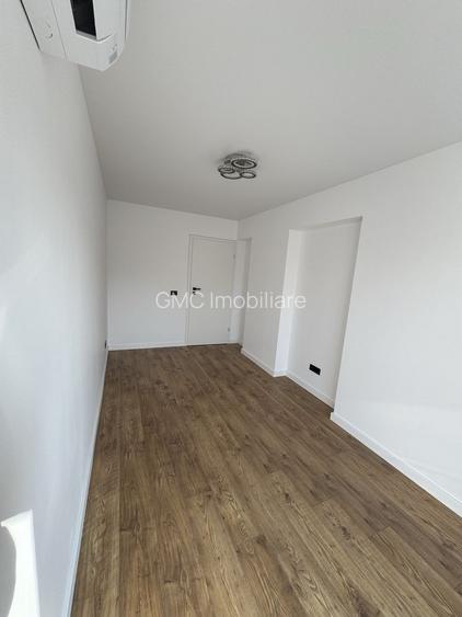 Prima inchiriere 3 camere+ parcare subterana , bloc nou S31 - 24