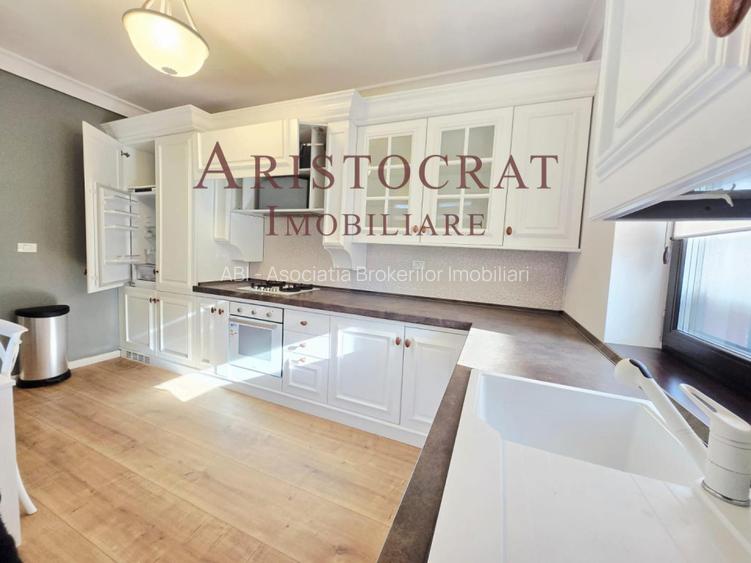 Casa parter mobilata - 10