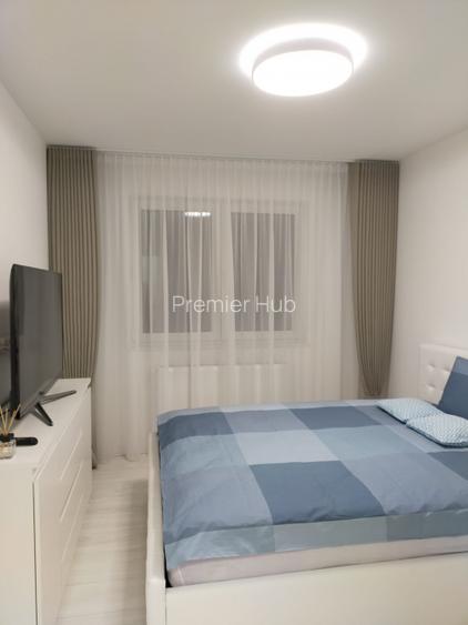 Apartament PREMIUM , 3 camere, 73mp, etaj 1, zona Eroilor - 8