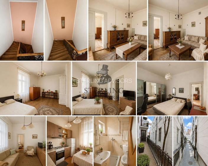 Apartament versatil in Piata Romana - ideal birou sau resedinta - 2