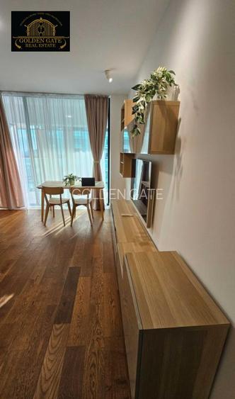 One Cotroceni Park - 2 Camere Mobilat Parcare Inclusa - 2