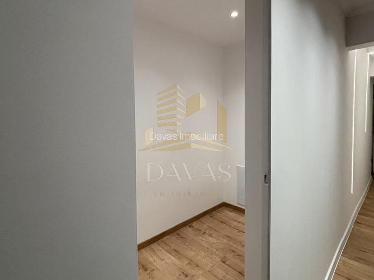 Apartament de 3 camere | Manastur | Renovat total - 6