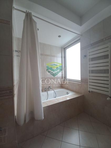 Apartament cu 3 camere Primaverii - 16