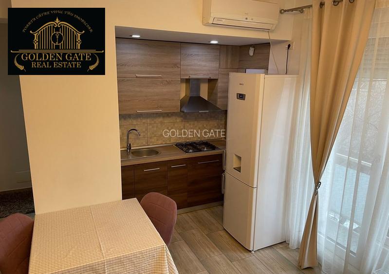 Victoriei Banu Manta - 2 Camere Mobilat Bloc Nou Centrala Balcon - 3