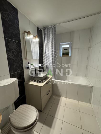 Apartament cochet cu 2 camere | Zona Plopilor/Platinia Shopping Center - 19