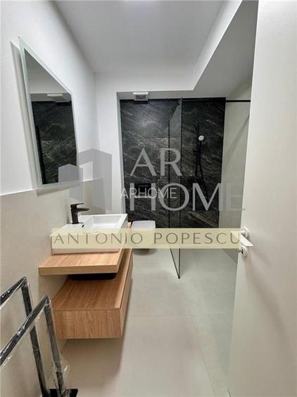 Spatiu birouri 2 camere, prima inchiriere, parcare proprie, Ploiesti, Ultracentr - 10