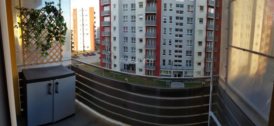 Apartament 2 camere Avantgarden3-listare noua - 6