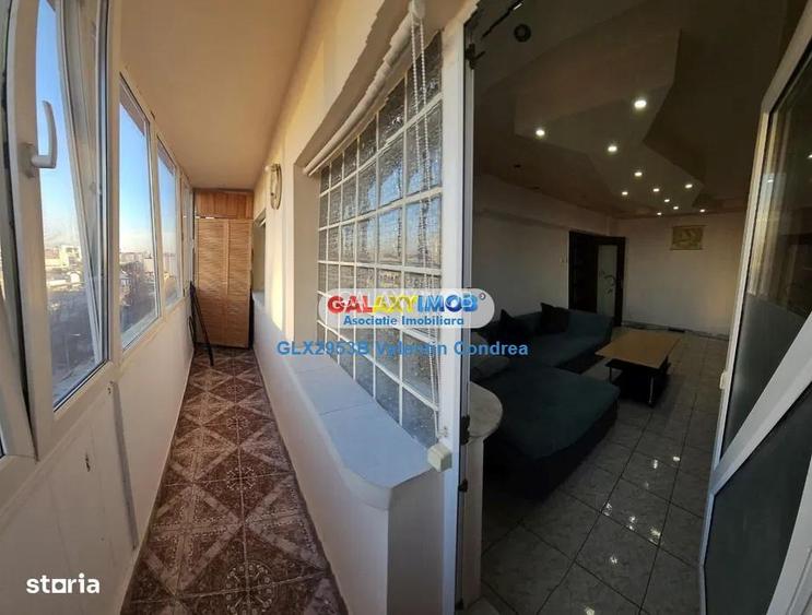 Apartament 3 Camere 13 Septembrie - Mihail Sebastian - 7