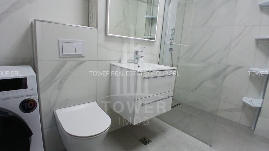 Apartament 2 camere | zona Doamna Stanca - 10