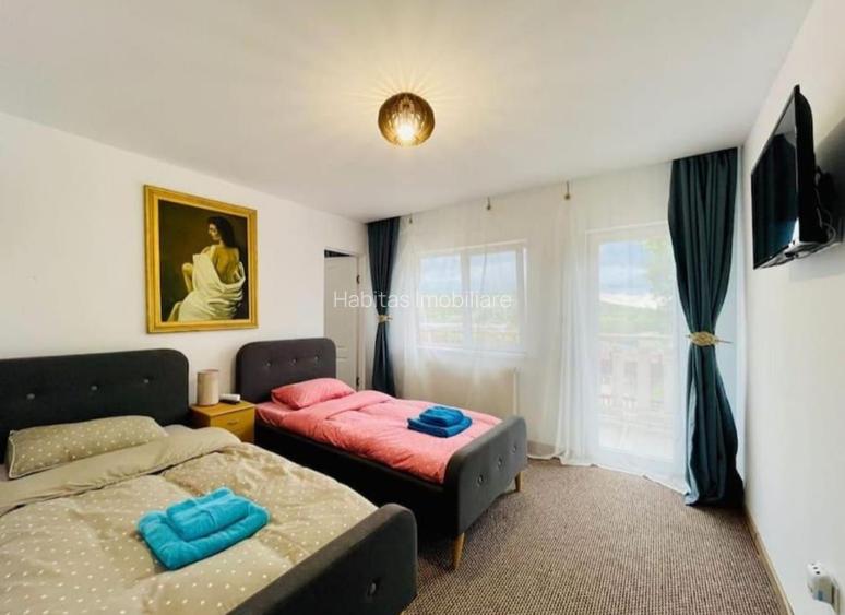 Casa cu destinatie multipla, teren de 1560 mp,  piscina,  Feleacu - 27