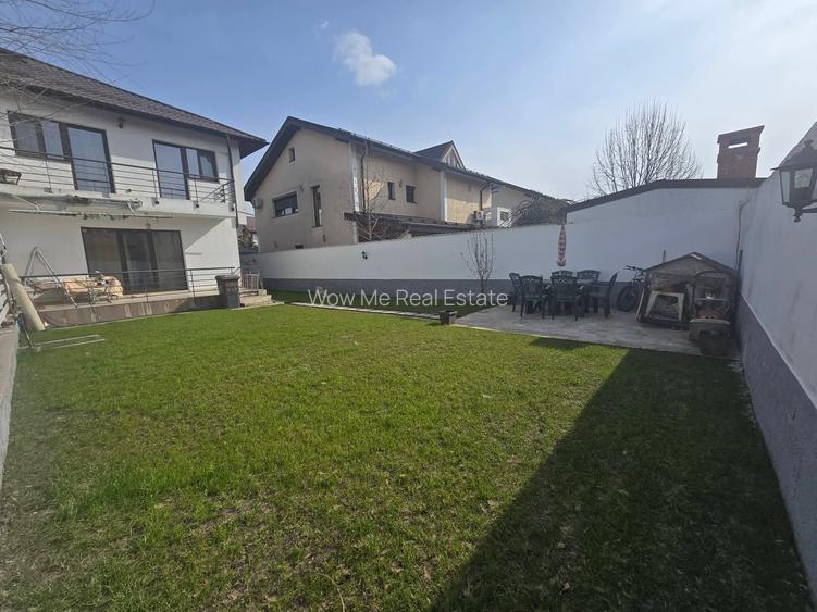 Vilă Tip Duplex, Strada Vitejiei,Bragadiru Cartierul Independenței - 21