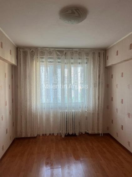 Proprietar | 3 camere decomandat | Petre Ispirescu | 2 balcoane | Bloc anvelopat - 3