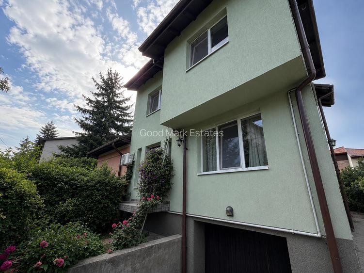 Vilă 6 Camere || Curte Superb Amenajată | | Metrou Laminorului - 8
