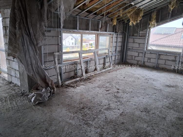 Casa de locuit - DOMNESTI - ILFOV - 11