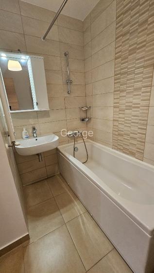 Apartament modern 2 camere Gran Via Park - 10