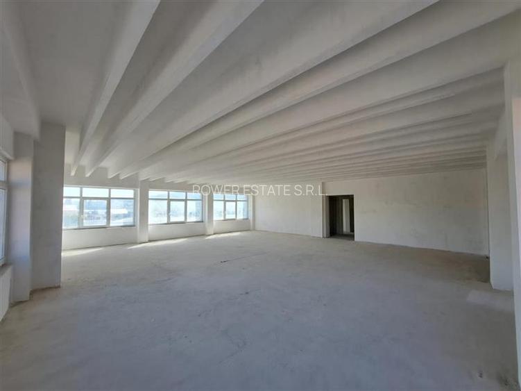 Cladire Administrativa si Birouri, D+P+4E! - 8