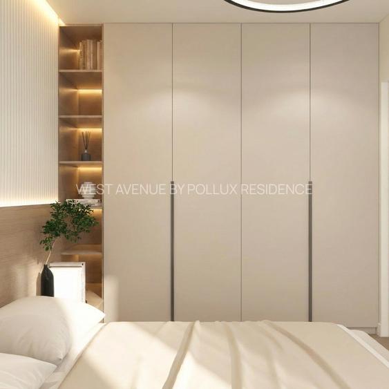 3 CAMERE ACCES MILITARI- VIITOARE STATIE METROU 300 m, DOTARI PREMIUM - 4