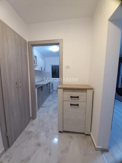 PROPRIETAR IANCULUI, 2 Camere Modern, Renovare Totală 2024, Bloc Reabilitat 2025 - 11