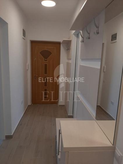 Apartament 3 camere în zona GHEORGHENI - 19