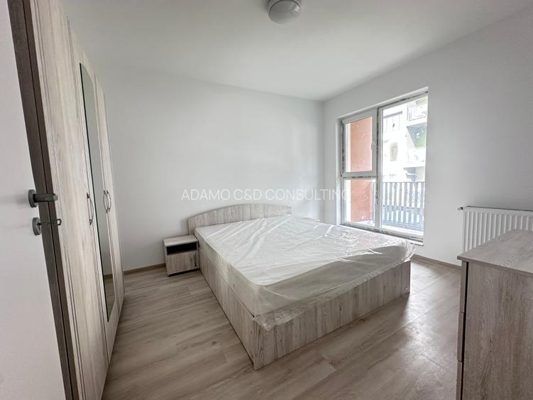 Apartament cu 3 camere de vânzare in Floresti - 2