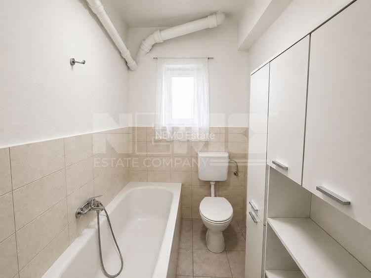 Apartament de vânzare | Parter | 52.000 Euro - 6