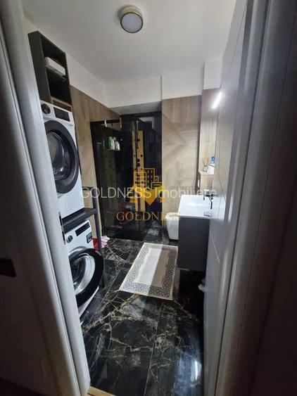 3 camere open-space, Parcare, Zona Fabricii, Piata Oser, Hornbach - 5